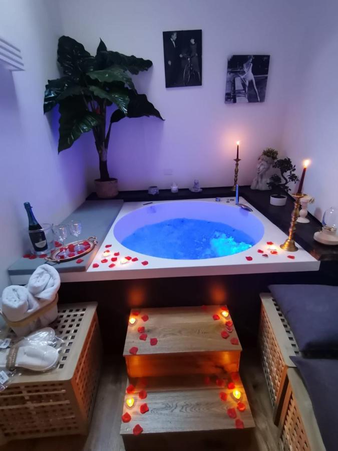 Appartement Corte Dei Lombardi