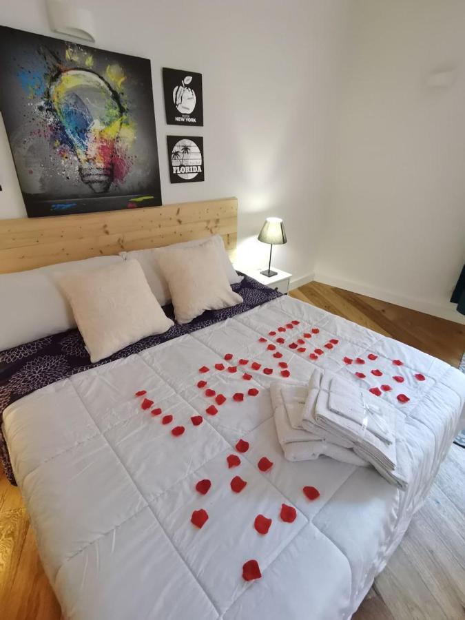Appartement Corte Dei Lombardi *