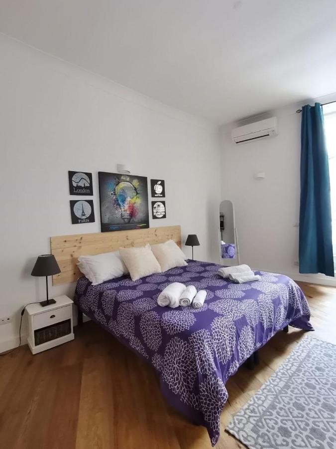 Corte Dei Lombardi Appartamento Napoli