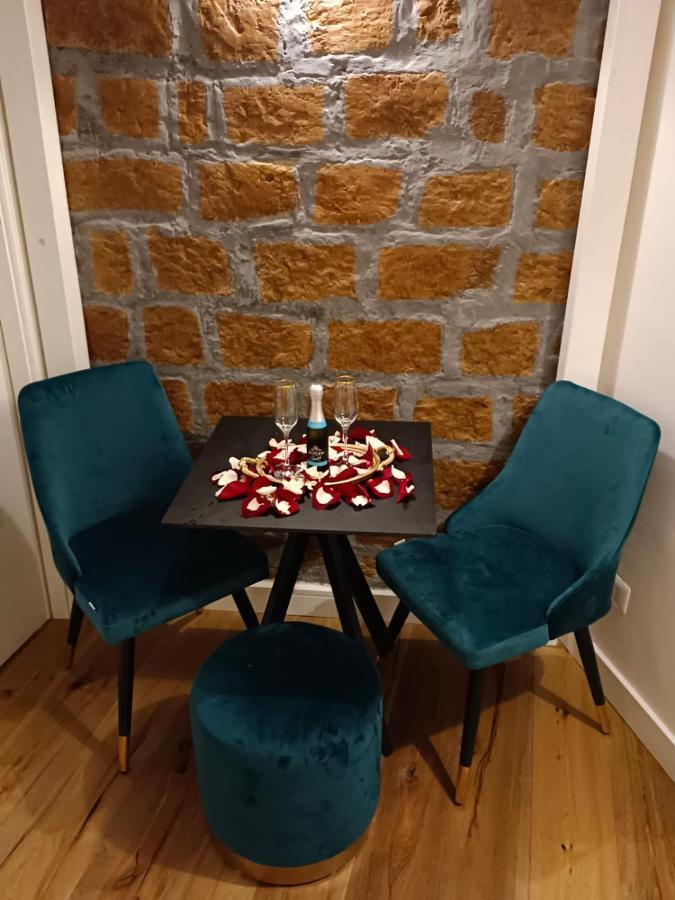 Appartamento Corte Dei Lombardi Napoli
