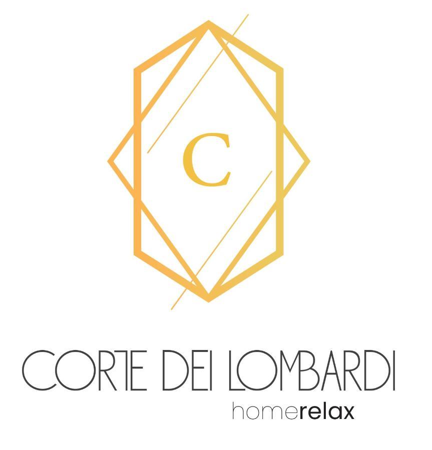 Corte Dei Lombardi * Napoli