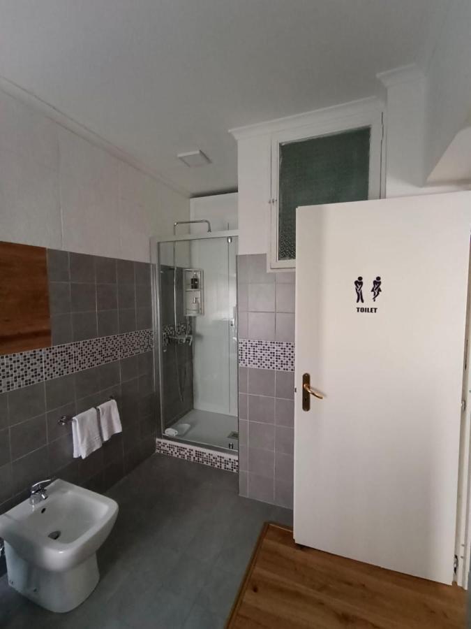 Corte Dei Lombardi Appartement *