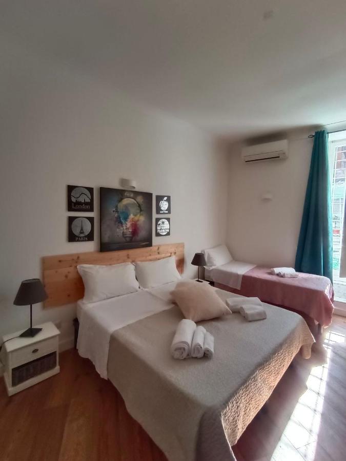 Appartamento Corte Dei Lombardi Napoli
