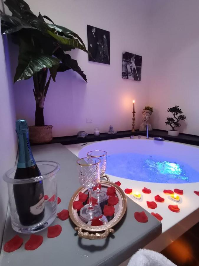 Apartment Corte Dei Lombardi *