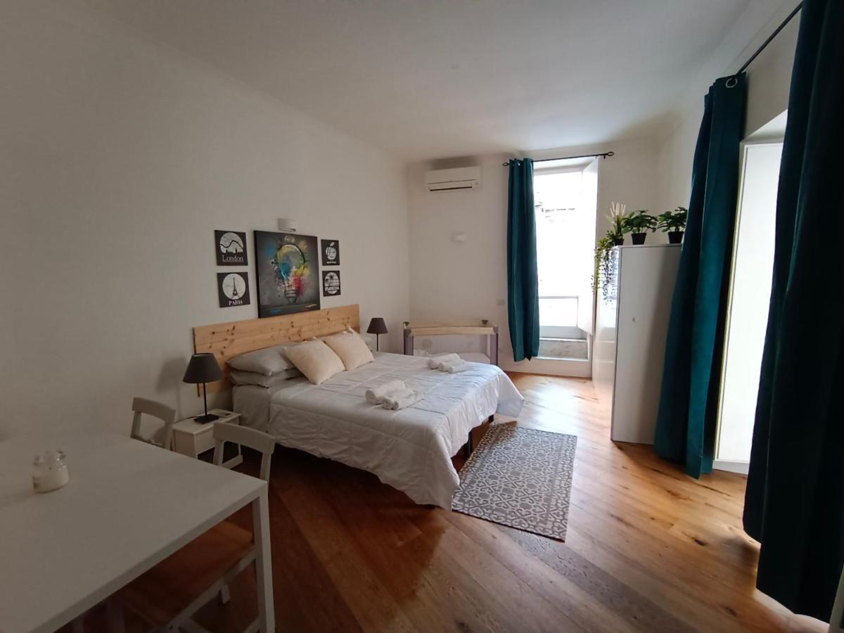 Apartment Corte Dei Lombardi