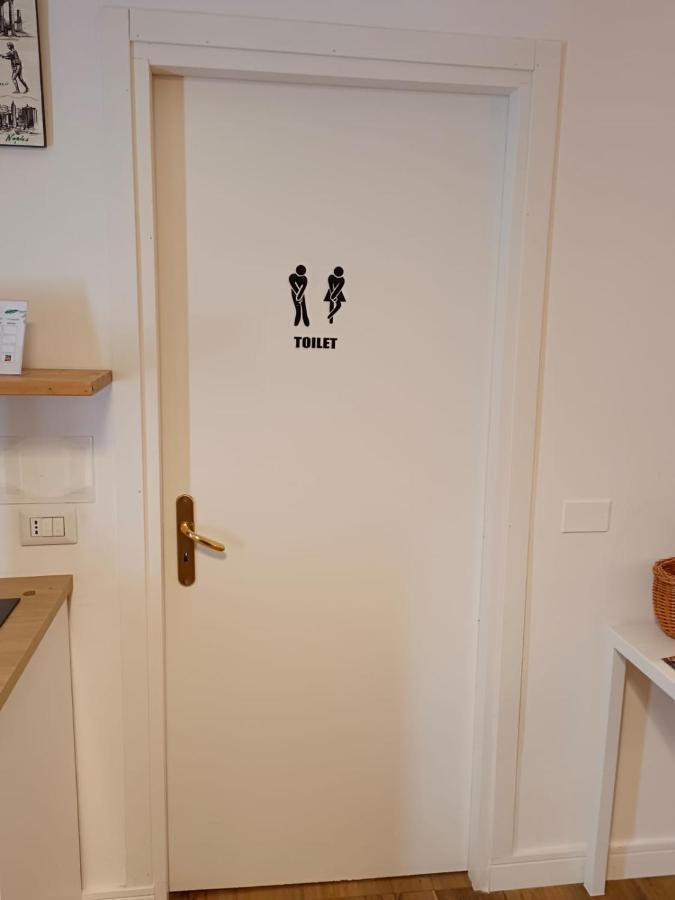 Corte Dei Lombardi Apartment *