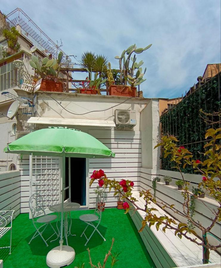 Corte Dei Lombardi * Naples
