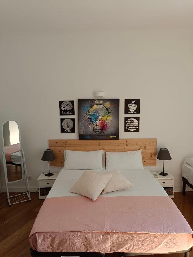 Apartment Corte Dei Lombardi
