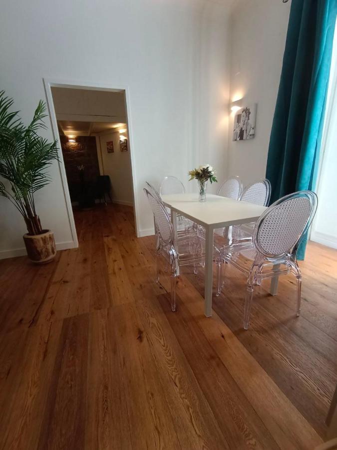 Apartment Corte Dei Lombardi