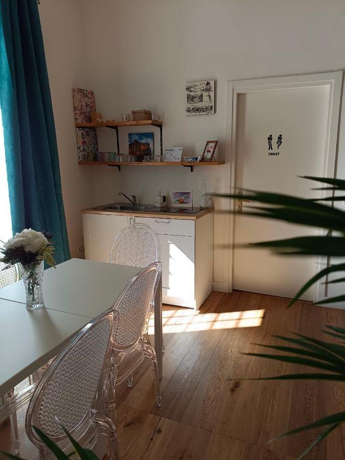 Corte Dei Lombardi Apartment Naples