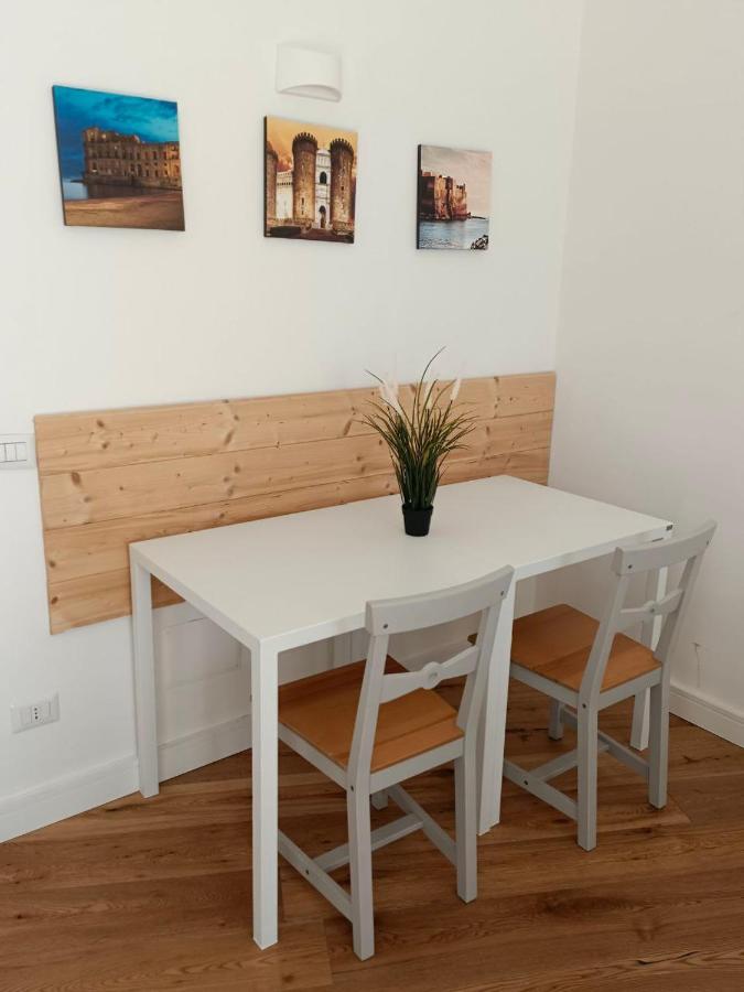 Apartment Corte Dei Lombardi