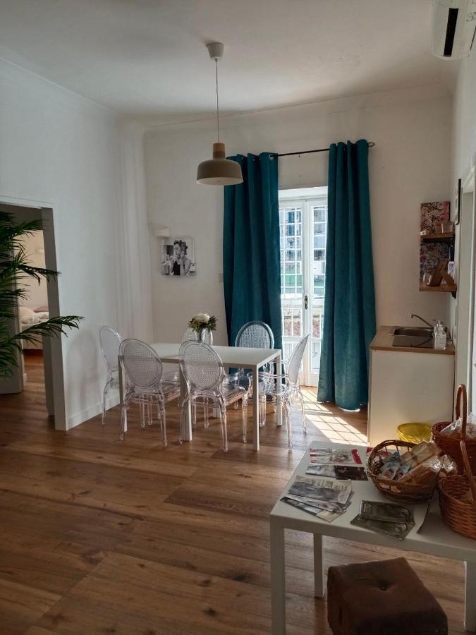 Corte Dei Lombardi Apartment *